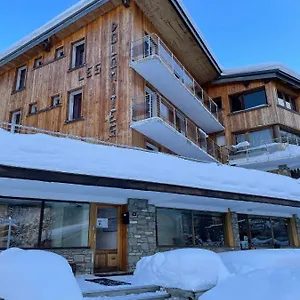 Les Dolomites Val-d'Isere